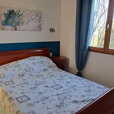 Holiday home Maison Du Verdouble *