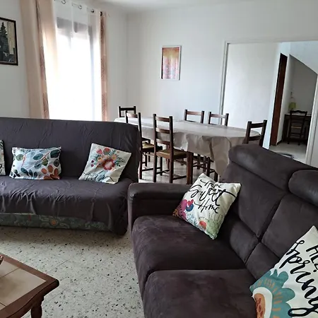Holiday home Maison Du Verdouble *
