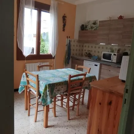 Maison Du Verdouble