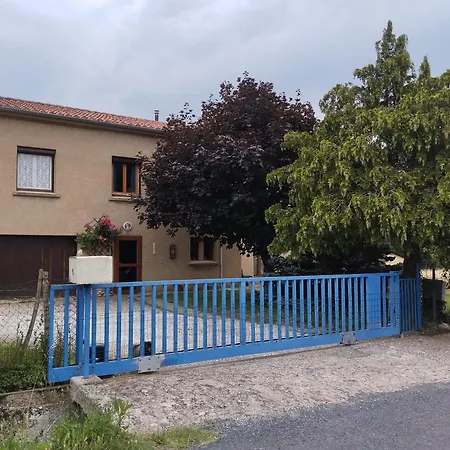Maison Du Verdouble * Rouffiac-des-Corbieres