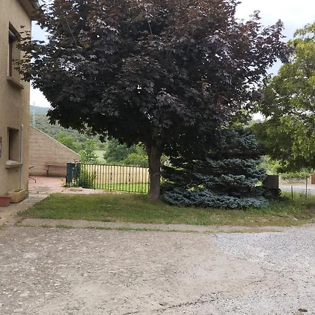 Holiday home Maison Du Verdouble *