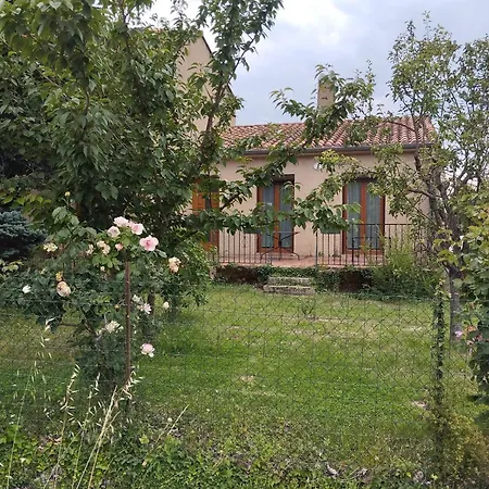 Maison Du Verdouble Holiday home *