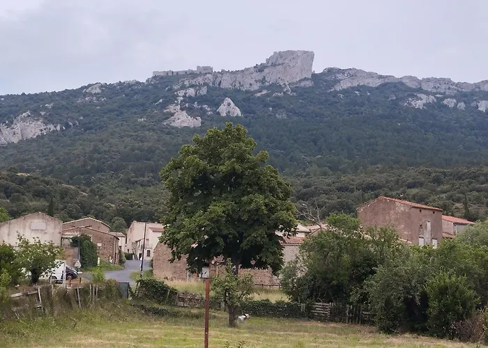 Σπίτι διακοπών Maison Du Verdouble *