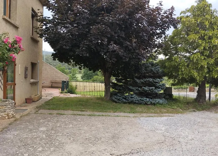 Σπίτι διακοπών Maison Du Verdouble *